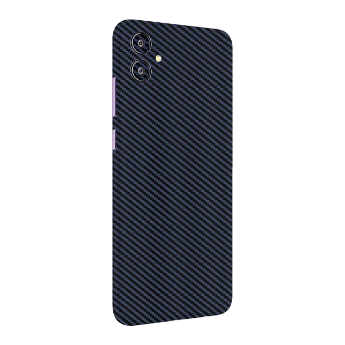 Full Back / Navy Aramid