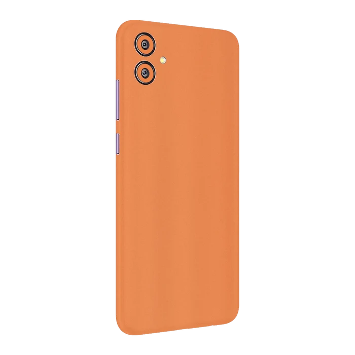 Full Back / Cosmic Orange