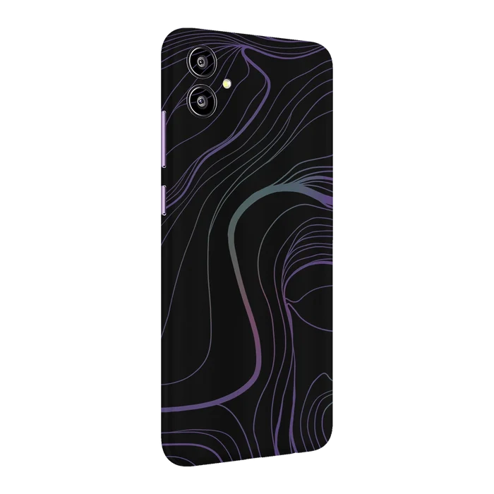 Full Back / Nebula Shift