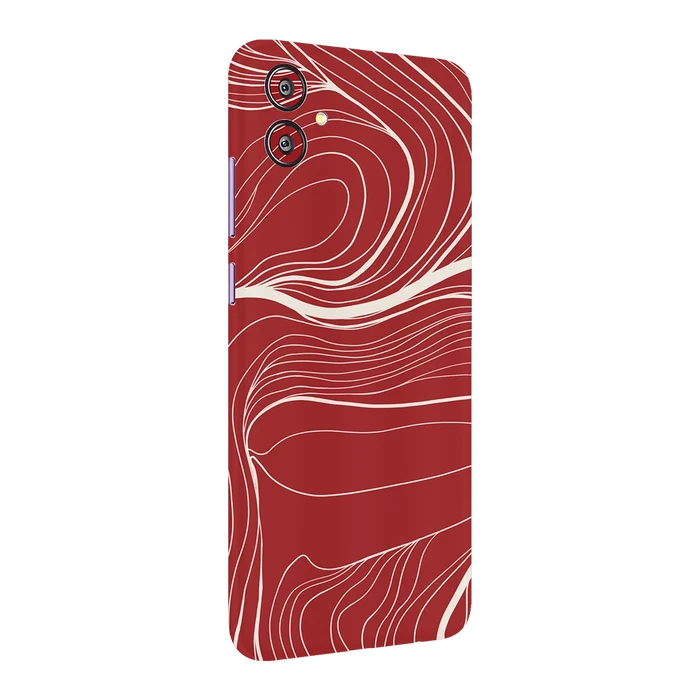 Full Back / Magma Vein