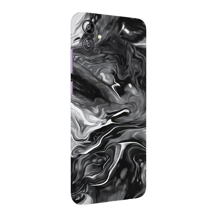 Full Back / Midnight Fog