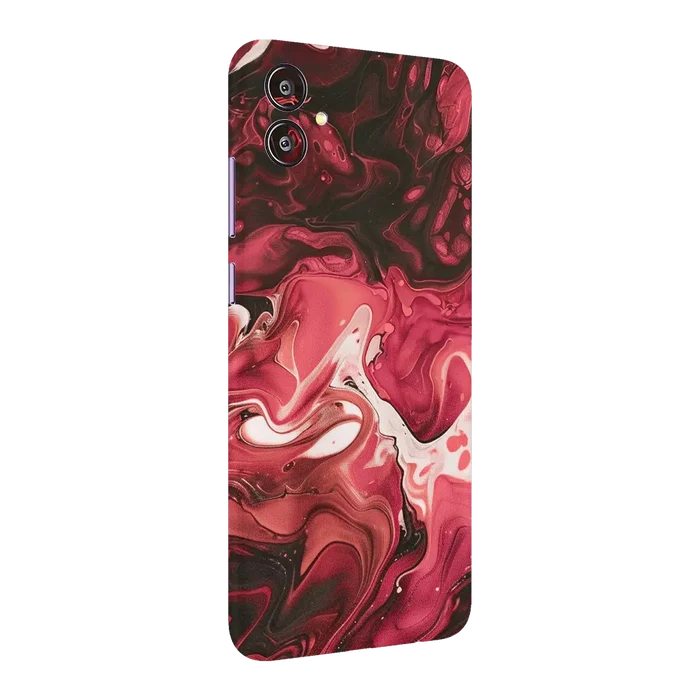 Full Back / Blood Rush
