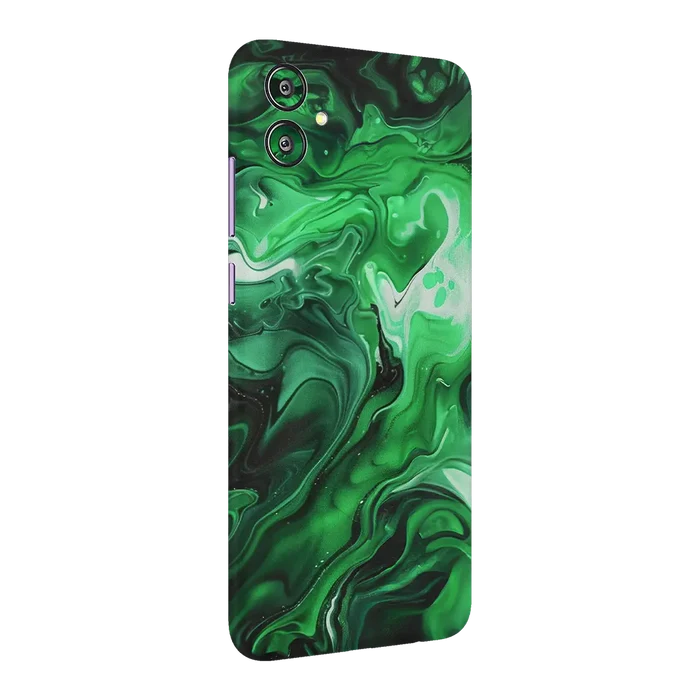 Full Back / Goblin Gas