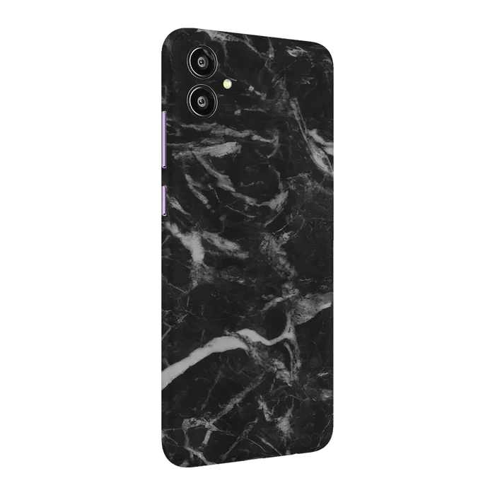 Full Back / Black Marble
