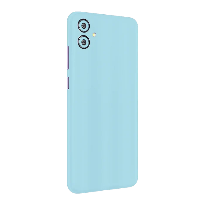 Full Back / Pastel Blue