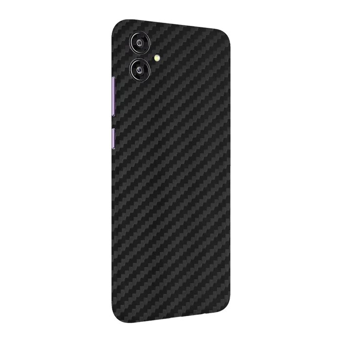 Full Back / Carbon Fiber