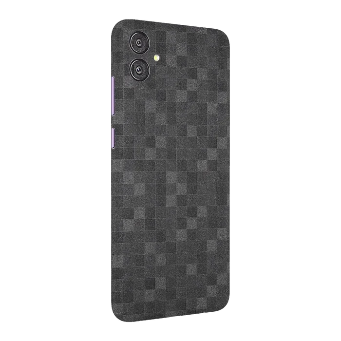 Full Back / Pixels Dark