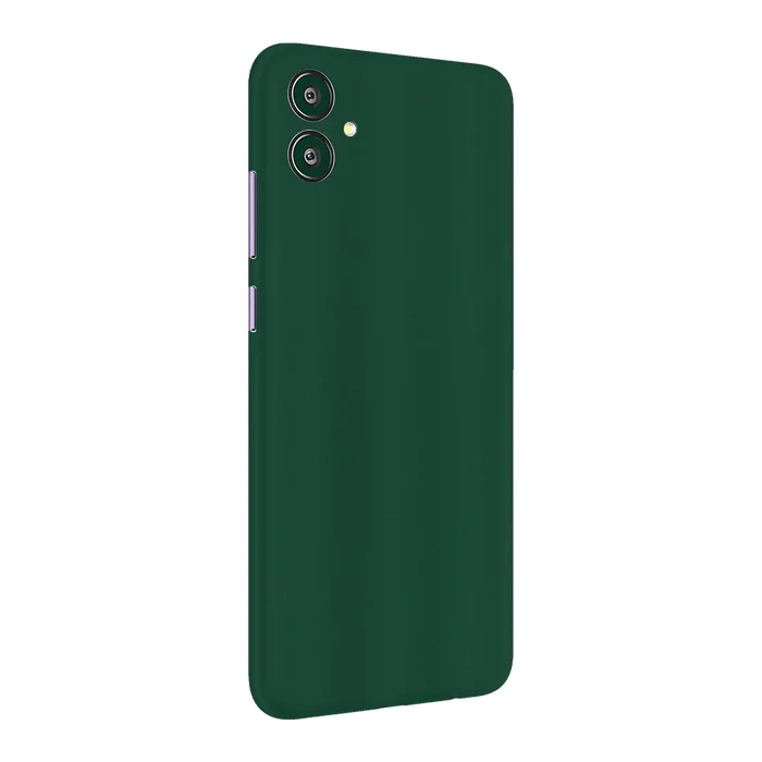 Full Back / Pine Green