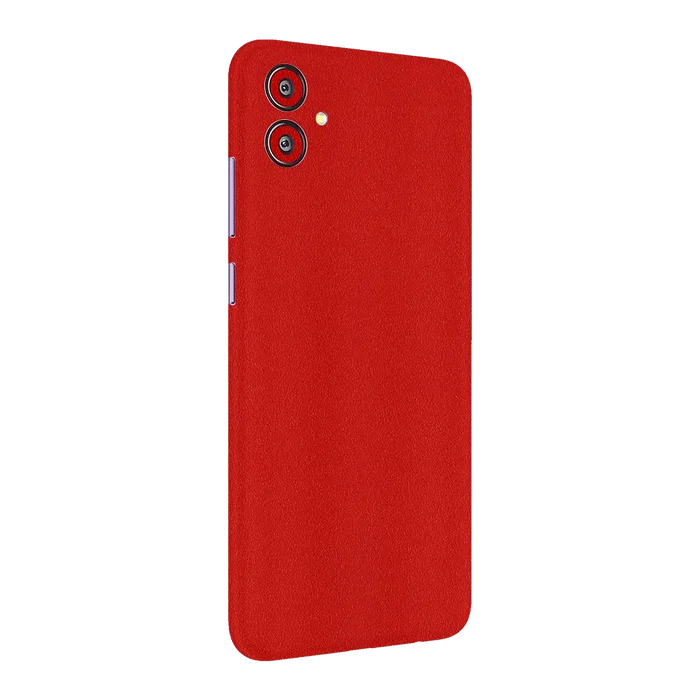 Full Back / Sandstone Red