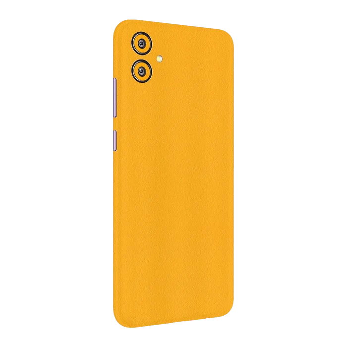 Full Back / Sandstone Yellow