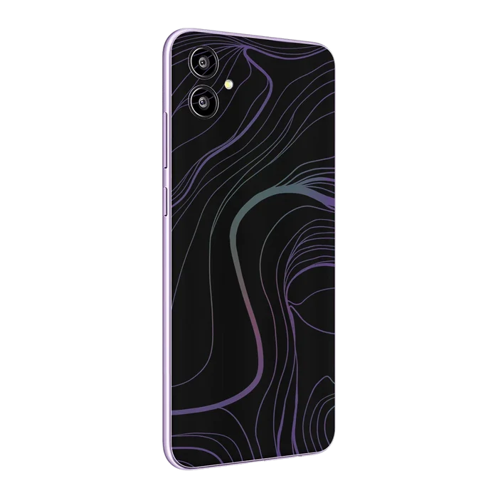 Flat Back / Nebula Shift