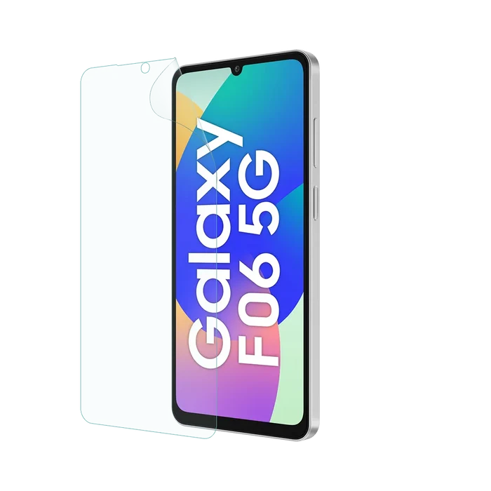 Galaxy F06 5G Screen Guard Protector
