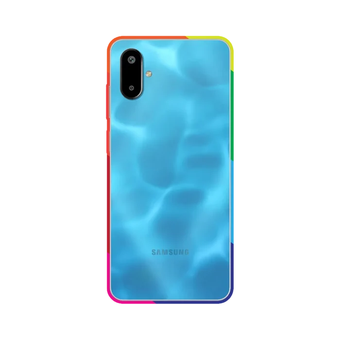 Galaxy F06 5G Mobile Skins & Wraps