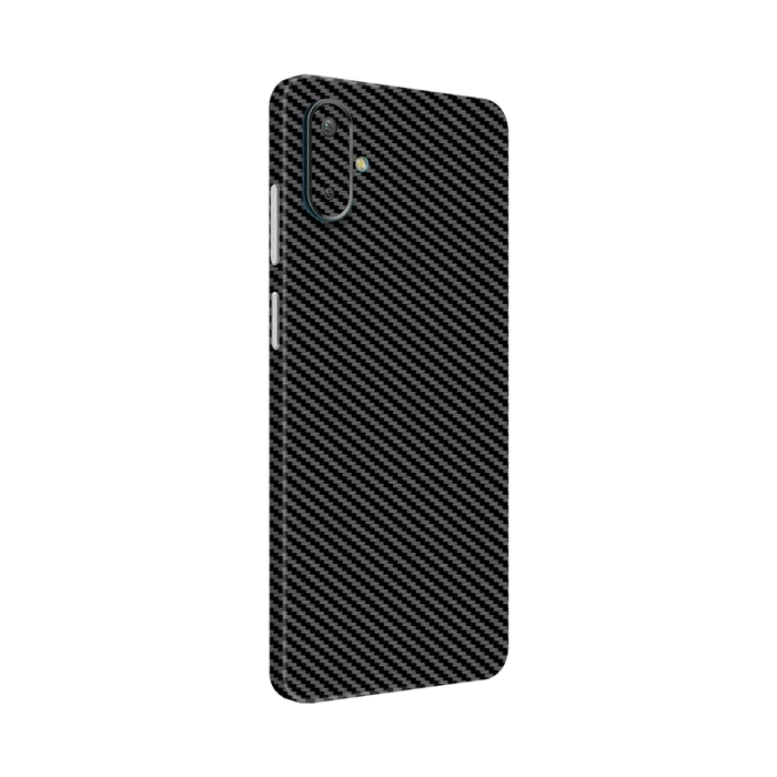 Full Back / Noir Aramid