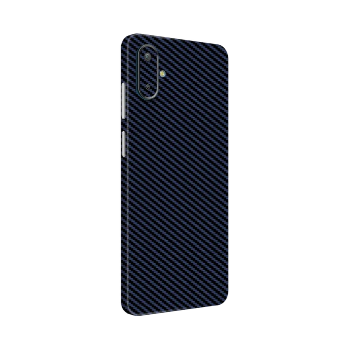 Full Back / Navy Aramid