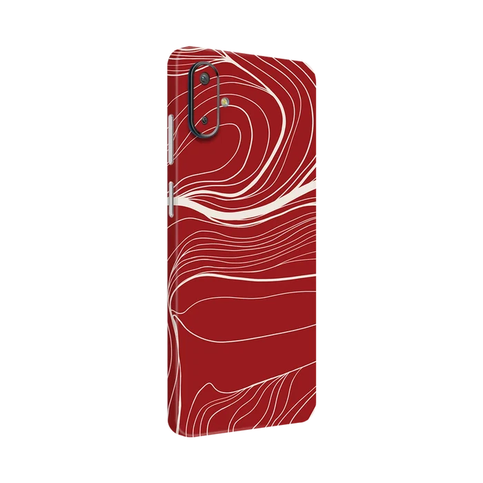 Full Back / Magma Vein