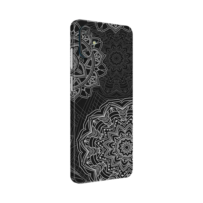 Full Back / Mystic Black