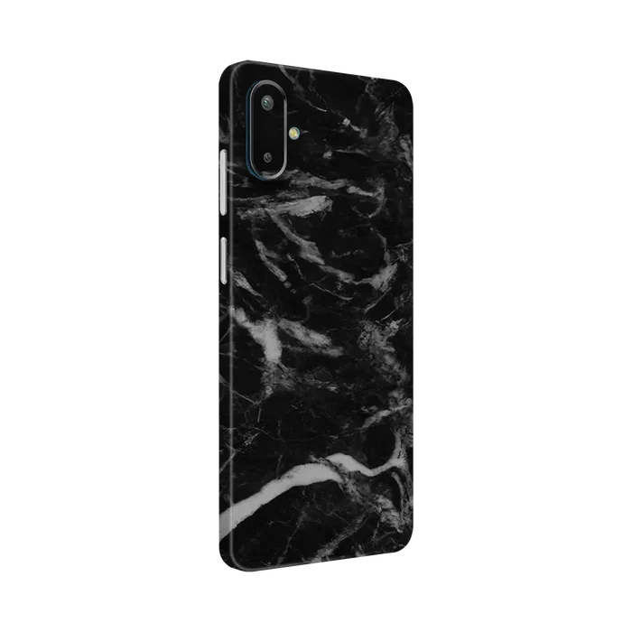 Full Back / Black Marble