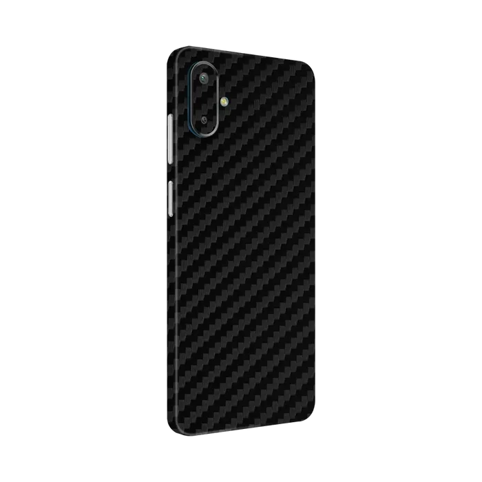 Full Back / Carbon Fiber