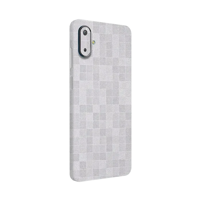 Full Back / Pixels Light
