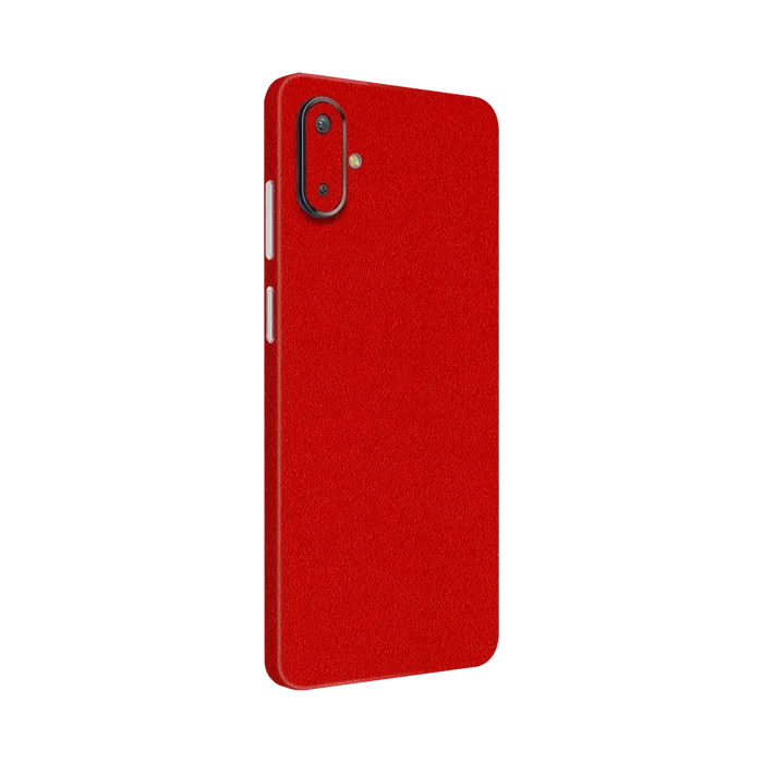 Full Back / Sandstone Red