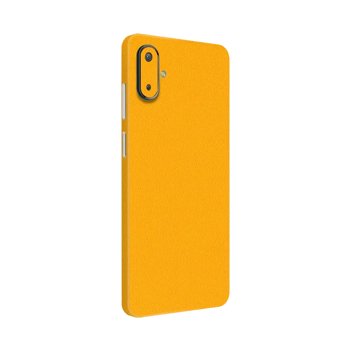 Full Back / Sandstone Yellow