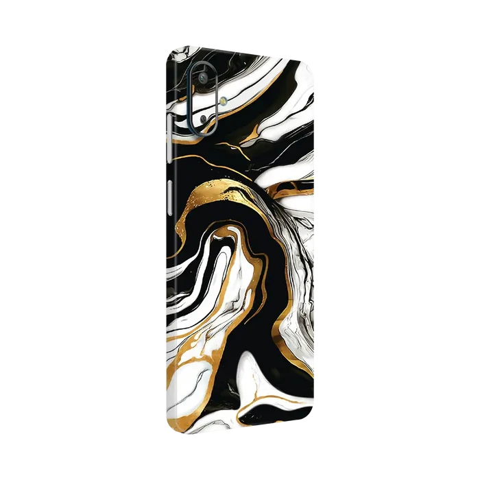 Galaxy F06 5G Mobile Skins & Wraps