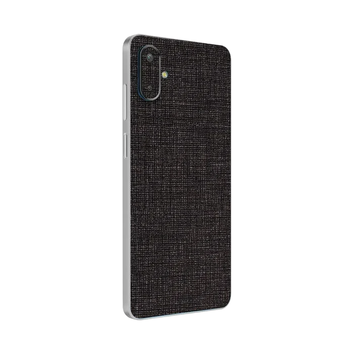 Flat Back / Fabrix