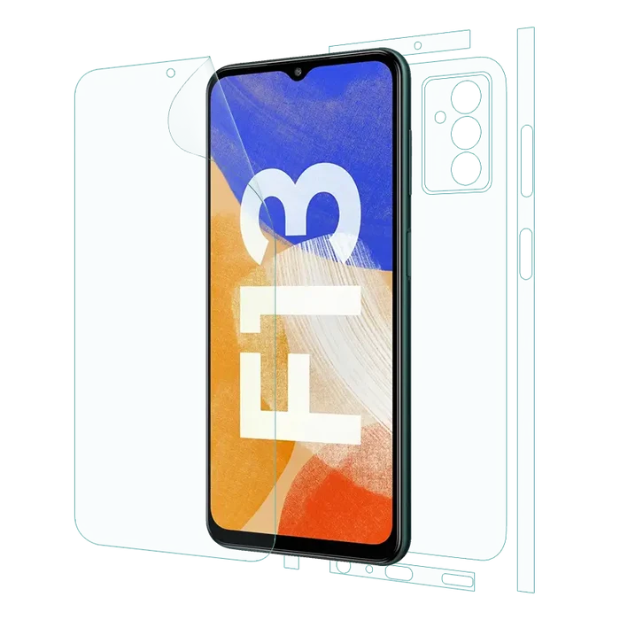 Galaxy F13 Screen Guard Protector