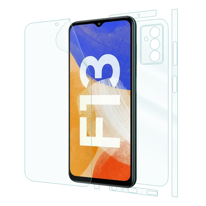 Galaxy F13 Screen Guard Protector
