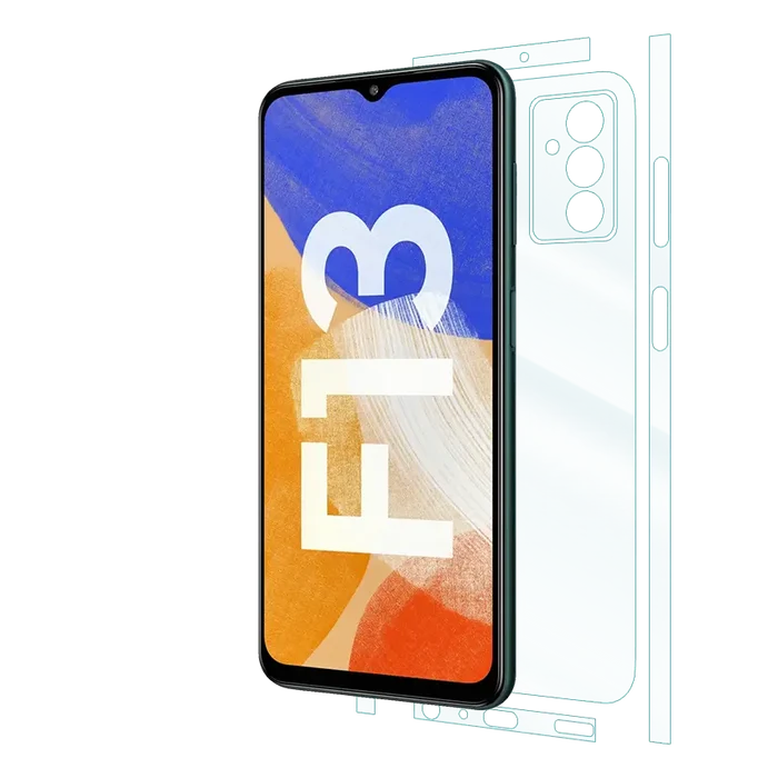 Galaxy F13 Screen Guard Protector