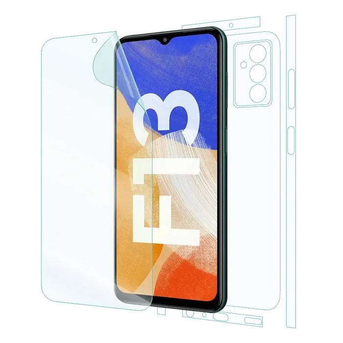 Galaxy F13 Screen Guard Protector