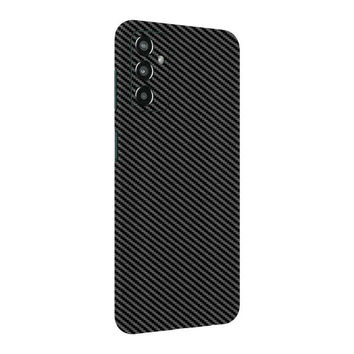 Full Back / Noir Aramid