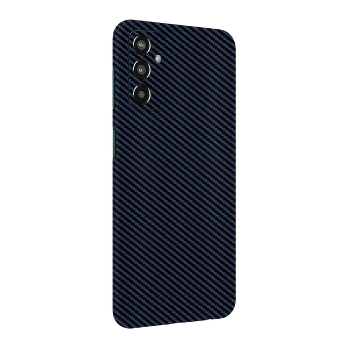 Full Back / Navy Aramid