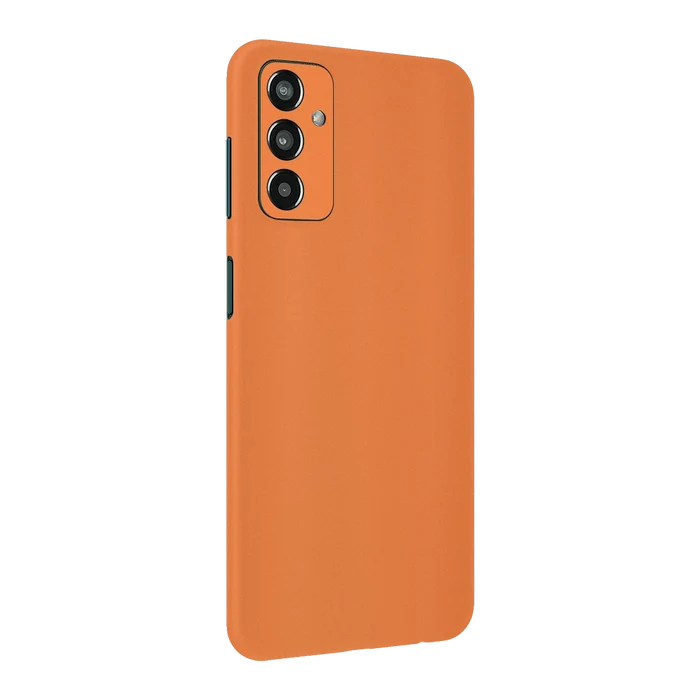 Full Back / Cosmic Orange