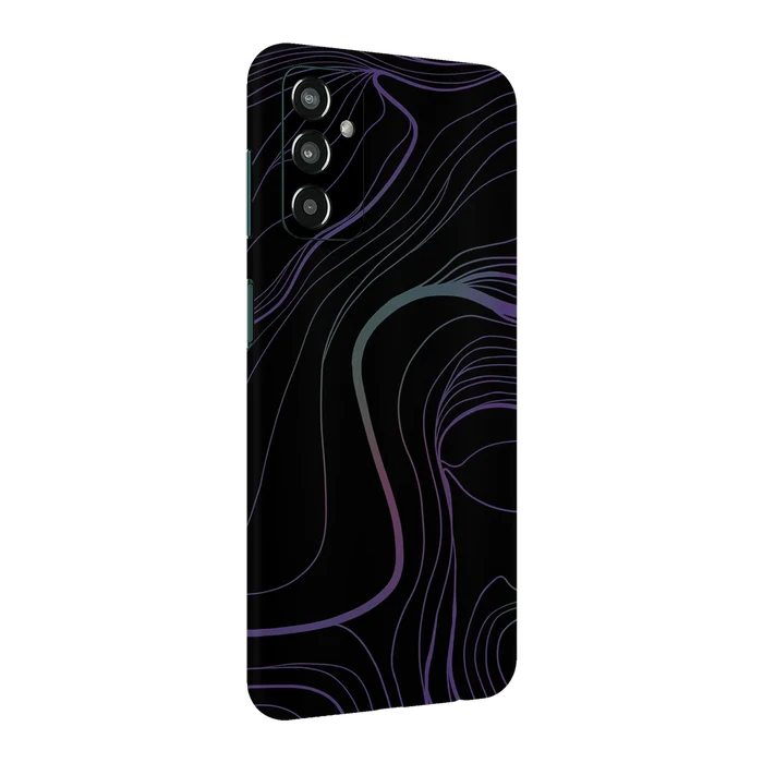 Full Back / Nebula Shift