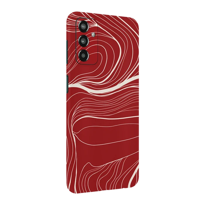 Full Back / Magma Vein