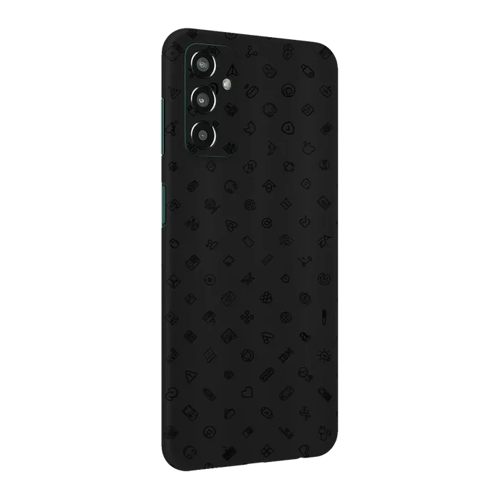 Galaxy F13 Mobile Skins & Wraps