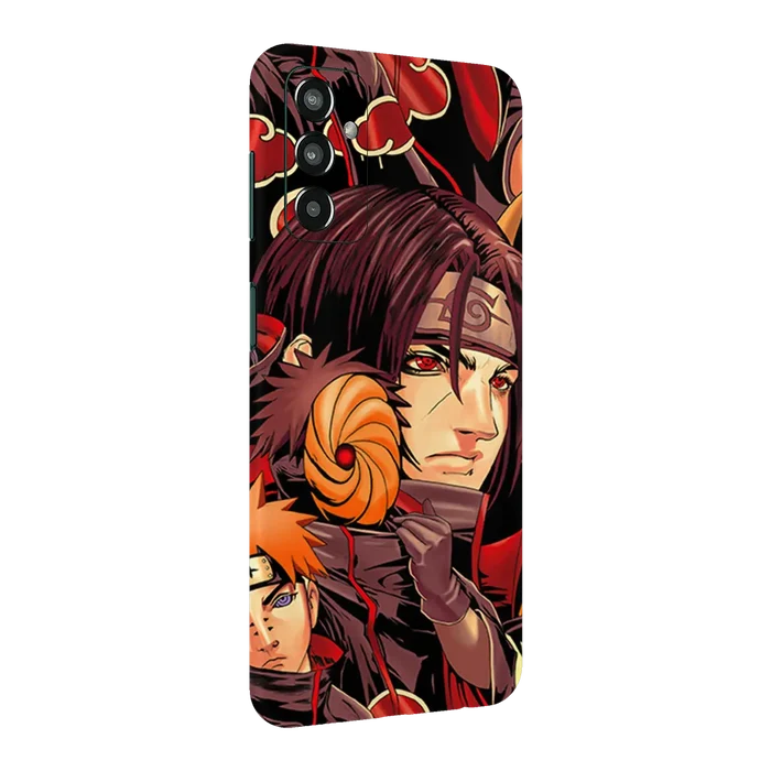 Full Back / Rogue Ninja