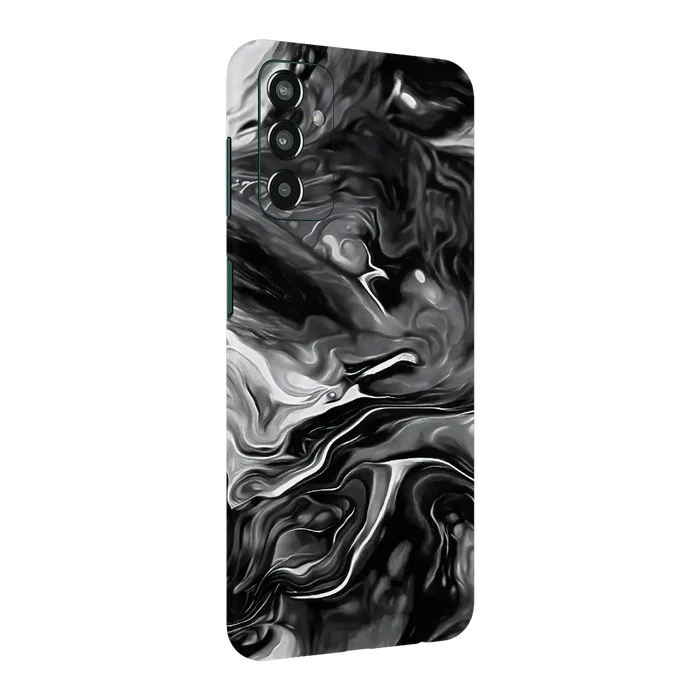 Full Back / Midnight Fog