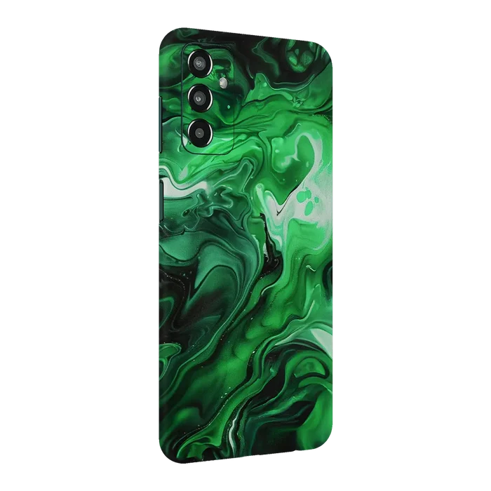 Full Back / Goblin Gas