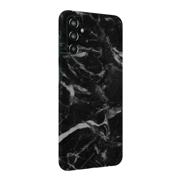 Full Back / Black Marble