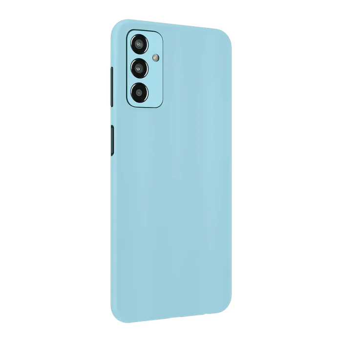 Full Back / Pastel Blue