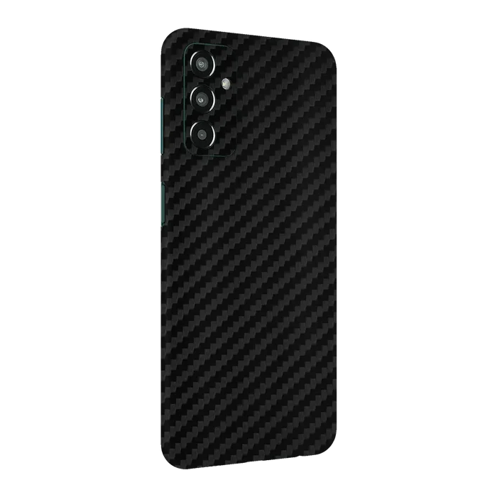 Full Back / Carbon Fiber