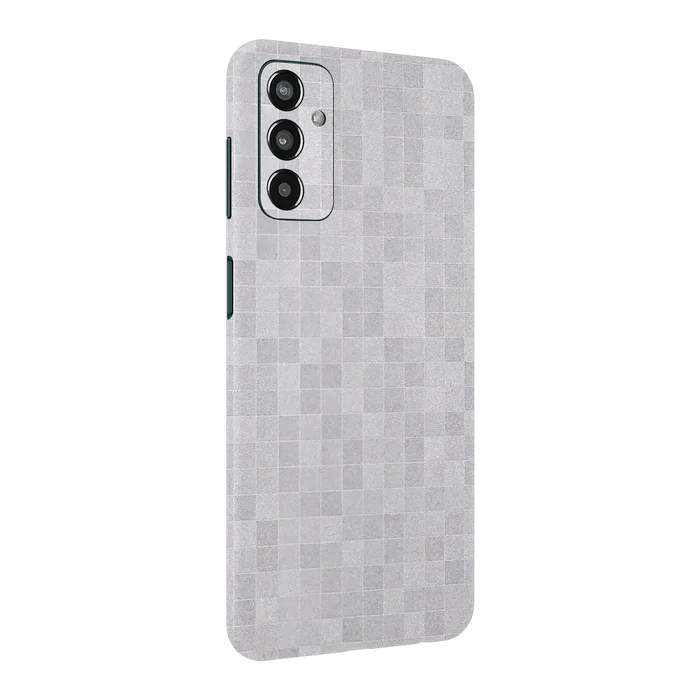 Full Back / Pixels Light
