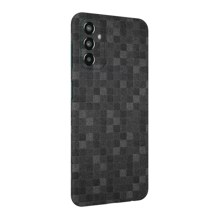 Full Back / Pixels Dark