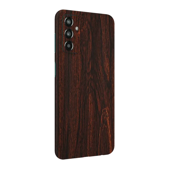 Full Back / Mahogany Wood