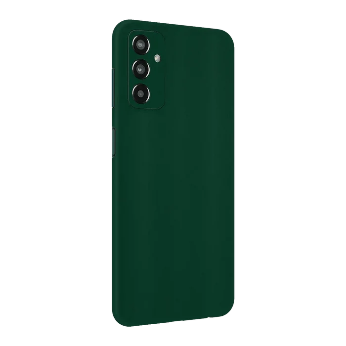 Full Back / Pine Green