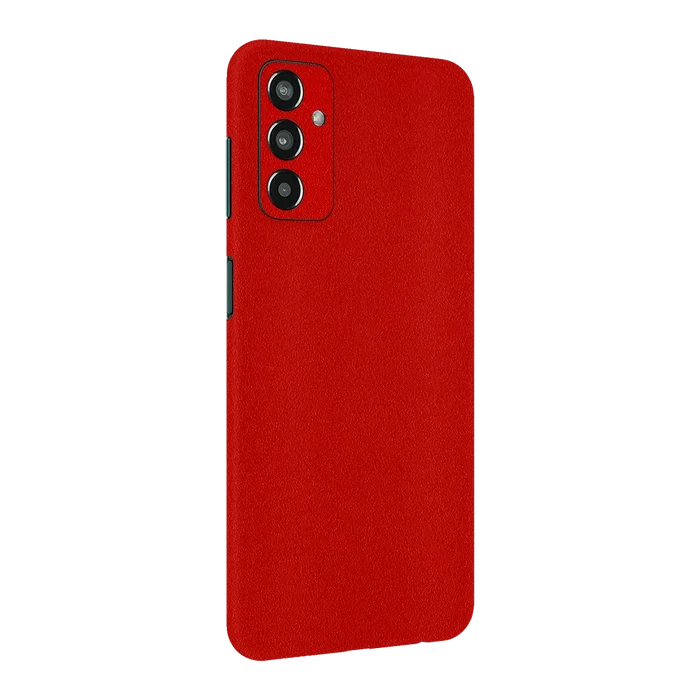 Full Back / Sandstone Red