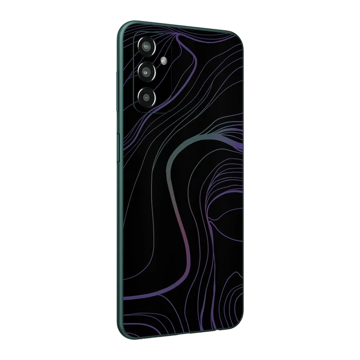 Flat Back / Nebula Shift